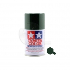 Tamiya PS-22 Racing Green 100ml Polycarbonate Spray Paint - 86022