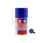 Tamiya PS-35 Violet Blue 100ml Polycarbonate Spray Paint - 86035