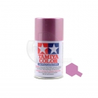 Tamiya PS-50 Anodised Red 100ml Polycarbonate Spray Paint - 86050