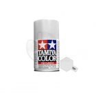 Tamiya TS-7 Racing White 100ml Acrylic Spray Paint - TS-85007