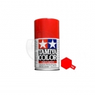 Tamiya TS-8 Italian Red 100ml Acrylic Spray Paint - TS-85008