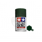 Tamiya TS-9 British Green 100ml Acrylic Spray Paint - TS-85009