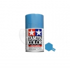 Tamiya TS-10 French Blue 100ml Acrylic Spray Paint - TS-85010
