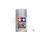 Tamiya TS-13 Clear 100ml Acrylic Spray Paint - TS-85013
