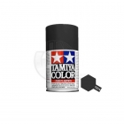 Tamiya TS-14 Black 100ml Acrylic Spray Paint - TS-85014
