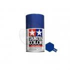 Tamiya TS-15 Blue 100ml Acrylic Spray Paint - TS-85015