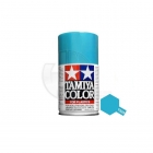 Tamiya TS-23 Light Blue 100ml Acrylic Spray Paint - TS-85023