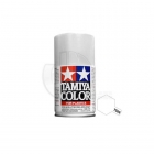 Tamiya TS-26 Pure White 100ml Acrylic Spray Paint - TS-85026
