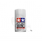 Tamiya TS-27 Matt White 100ml Acrylic Spray Paint - TS-85027