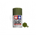 Tamiya TS-28 Olive Drab 100ml Acrylic Spray Paint - TS-85028