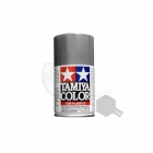 Tamiya TS-30 Silver Leaf 100ml Acrylic Spray Paint - TS-85030
