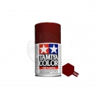 Tamiya TS-33 Dull Red 100ml Acrylic Spray Paint - TS-85033