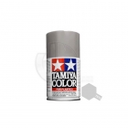 Tamiya TS-76 Mica Silver 100ml Acrylic Spray Paint - TS-85076