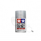 Tamiya TS-80 Flat Clear 100ml Acrylic Spray Paint - TS-85080