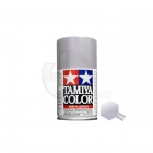 Tamiya TS-83 Metallic Silver 100ml Acrylic Spray Paint - TS-85083 Tamiya TS-83 Metallic Silver 100ml Acrylic Spray Paint - TS-85083
