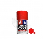 Tamiya TS-85 Bright Mica Red 100ml Acrylic Spray Paint - TS-85085 Tamiya TS-85 Bright Mica Red 100ml Acrylic Spray Paint - TS-85085