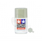 Tamiya TS-88 Titanium Silver 100ml Acrylic Spray Paint - TS-85088 Tamiya TS-88 Titanium Silver 100ml Acrylic Spray Paint - TS-85088
