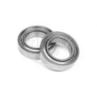 Edit 3/8" x 5/8" x 5/32" Ball Bearing (ABEC 3) (2 Bearings) - ED154020