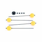 E-flite Blade SR Training Gear Set - EFLH1527