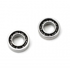 E-flite Outer Shaft Bearing 3x6x2mm for Blade BMCX, mSR X, mSR and mCPX (2 Bearings BLH2215) - EFLH2215 E-flite Outer Shaft Bearing 3x6x2mm for Blade BMCX, mSR X, mSR and mCPX (2 Bearings BLH2215) - EFLH2215
