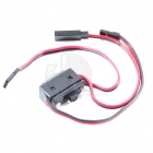 Etronix Futaba 3 Lead Switch - ET0779 Etronix Futaba 3 Lead Switch - ET0779