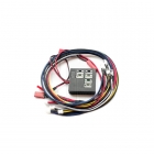 Fastrax 8 Led Flashing Light Kit with Multiple Functions for RC Cars - FAST197 Fastrax 8 Led Flashing Light Kit with Multiple Functions for RC Cars - FAST197