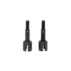 FTX Vantage and FTX Carnage Rear Drive Axle (Set of 2) - FTX6213