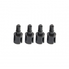 FTX Vantage and FTX Carnage Diff Drive Cup (4 Pieces) - FTX6235