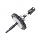FTX Vantage and Carnage Electric Slipper Shaft - FTX6266