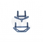 FTX Carnage Body Post (2 Posts) - FTX6325