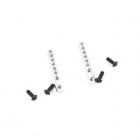FTX Vantage or FTX Carnage Aluminium Body Posts (2 Posts) - FTX6355