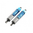 FTX Vantage or FTX Carnage Aluminium Rear Shocks (2 Shocks) - FTX6357 FTX Vantage or FTX Carnage Aluminium Rear Shocks (2 Shocks) - FTX6357