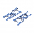 FTX Carnage Aluminium Front Lower Arm - FTX6358 FTX Carnage Aluminium Front Lower Arm - FTX6358