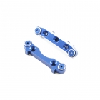 FTX Vantage or FTX Carnage Aluminium Front Suspension Holders - FTX6361 FTX Vantage or FTX Carnage Aluminium Front Suspension Holders - FTX6361