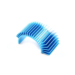 FTX Carnage or FTX Vantage Motor Heatsink (Blue) - FTX6373