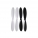 Hubsan X4 Micro Quad Copter Complete Set of Spare Blades - H107A02