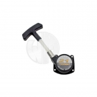 HoBao Hyper 21 Gold Head Pull Start with Fixing Screws - H21025 HoBao Hyper 21 Gold Head Pull Start with Fixing Screws - H21025