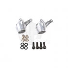 HoBao Hyper 7 Aluminium Steering Knuckle Set - H87032
