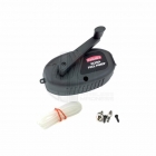 Hangar 9 Ultra Manual Fuel Pump for Gas and Glow Fuels - HAN155