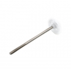 HobbyZone Super Cub LP and EP Propeller Shaft with Prop Hardware - HBZ7104 HobbyZone Super Cub LP and EP Propeller Shaft with Prop Hardware - HBZ7104