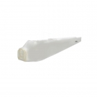 HobbyZone Super Cub LP Bare Fuselage without Electrics or Decals - HBZ7385 HobbyZone Super Cub LP Bare Fuselage without Electrics or Decals - HBZ7385