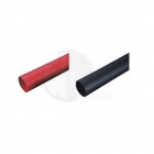 Logic RC 8mm Heat Shrink (1M Red/1M Black) - LG-HS08 Logic RC 8mm Heat Shrink (1M Red/1M Black) - LG-HS08