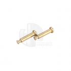 Losi 8ight Hinge Pin 4x21mm TiN (2 Pins) - LOSA6501