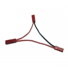 Etronix JST in Series Cable - ET0702 Etronix JST in Series Cable - ET0702