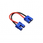 Etronix EC3 Connector Extension Adaptor - ET0703 Etronix EC3 Connector Extension Adaptor - ET0703
