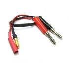 Etronix 4.0mm Connector Charger Cable - ET0813 Etronix 4.0mm Connector Charger Cable - ET0813
