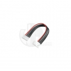 Fusion Charger 4 Cell Balance Board Adaptor Lead - FS-BLEAD4 Fusion Charger 4 Cell Balance Board Adaptor Lead - FS-BLEAD4