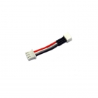 Overlander Battery Balance Connector JST-PH to JST-XH Conversion Lead for Blade 130X and Beast- OL-2529 Overlander Battery Balance Connector JST-PH to JST-XH Conversion Lead for Blade 130X and Beast- OL-2529