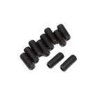 Maverick Screw Set M4x10mm (10 Screws) - MV23086 Maverick Screw Set M4x10mm (10 Screws) - MV23086