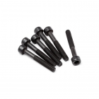 Maverick Button Head Screw M5x35mm (6 Screws) - MV24083 Maverick Button Head Screw M5x35mm (6 Screws) - MV24083